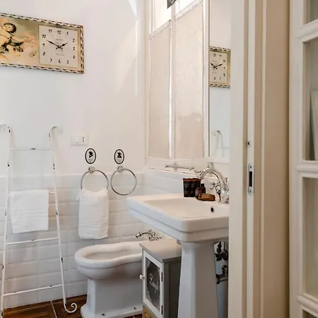 아파트 Capo Le Case, Romantic Flat Near Spanish Steps *
