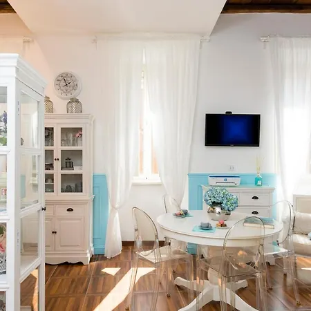 아파트 Capo Le Case, Romantic Flat Near Spanish Steps *
