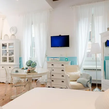Capo Le Case, Romantic Flat Near Spanish Steps 公寓 罗马