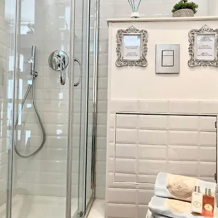 Capo Le Case, Romantic Flat Near Spanish Steps * 罗马